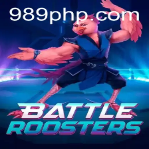 BattleRoosters Takes the Gaming World by Storm with Its Dynamic Gameplay