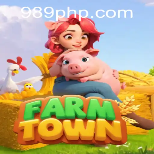 Discovering FarmTown: A Digital Journey into Rural Life