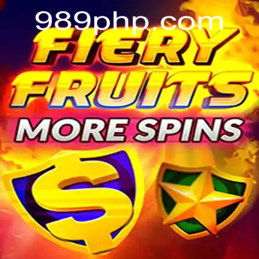 Exploring the Excitement of FieryFruitsMoreSpins: The Thrilling New Game Dominating the Scene