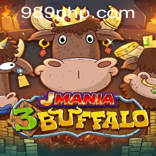 Discover the Excitement of JMania3Buffalo: The Ultimate Gaming Adventure