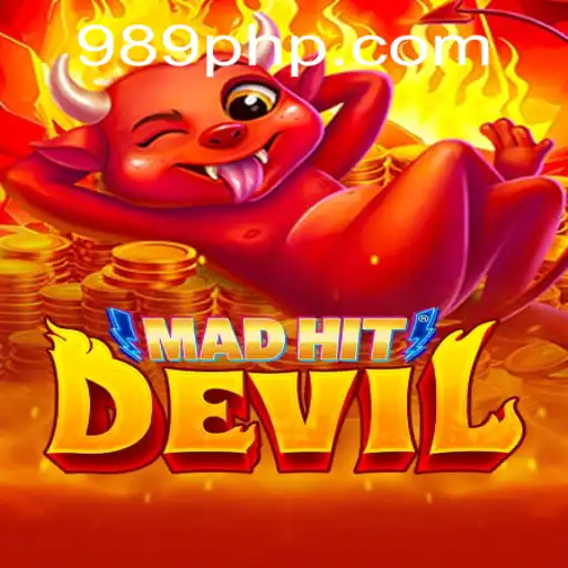 MadHitDevil: Revolutionizing Gaming with Unmatched Excitement