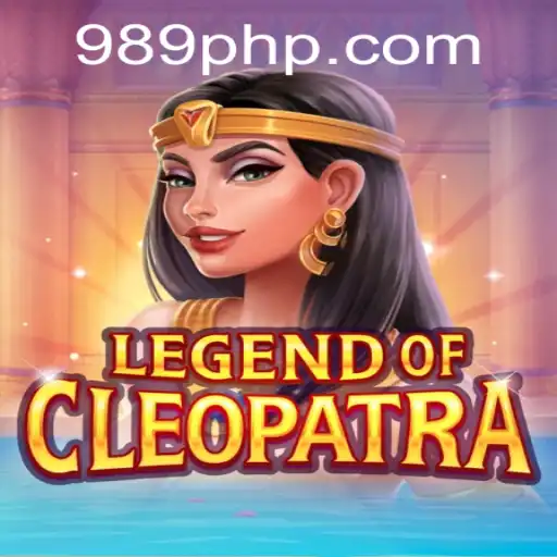 Discover the Enchanting World of LegendOfCleopatra with Exciting Gameplay and 989ph