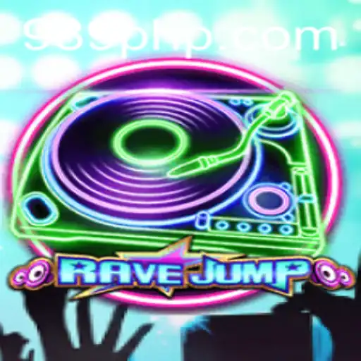 RaveJump: The New Wave in Interactive Gaming