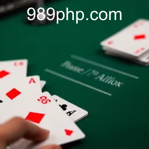 The Intriguing World of Blackjack