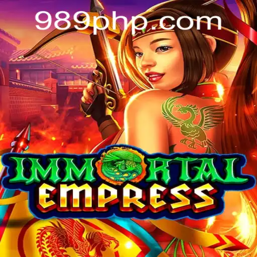ImmortalEmpress: Conquer the Realm with Strategy and Intrigue