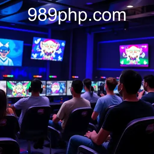 Live Games Revolutionizing Entertainment - Exploring the 