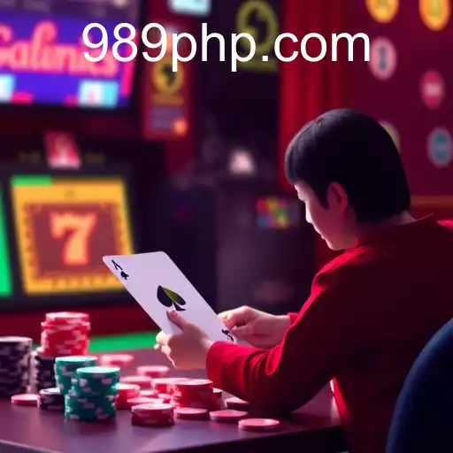 Understanding the Importance of Responsible Gambling: The Role of 989ph