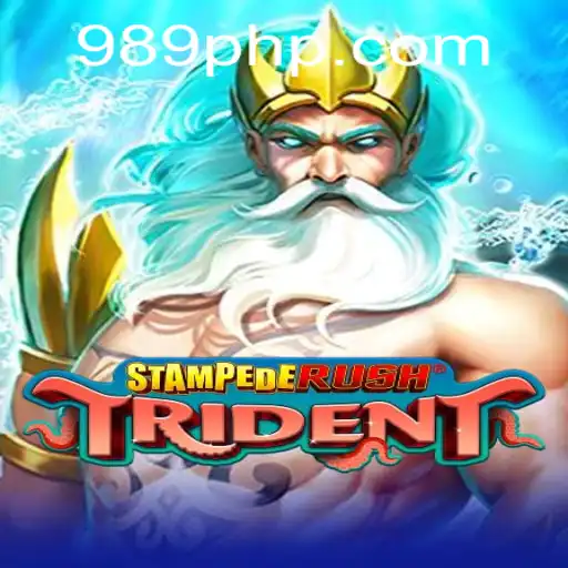 Discover StempedeRushTrident: An Exciting Adventure Awaits
