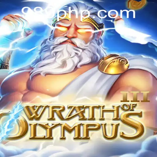Discover the Epic World of WrathofOlympusIII: The Legendary Adventure Unfolds